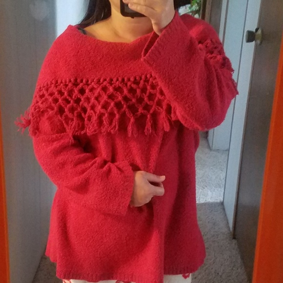 Roaman's Sweater. - Picture 5 of 6